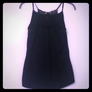 ❤️❤️Mossimo Black Tank Top (Free w/ bundle)
